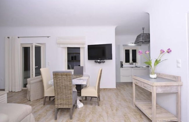 Paros Butterfly Villas - Foto 39