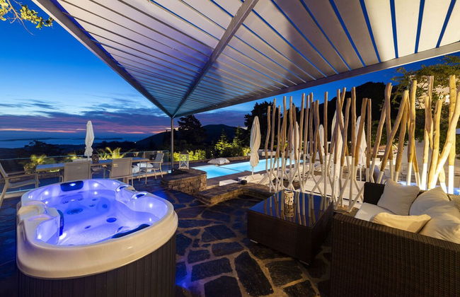 Paros Butterfly Villas - Foto 68
