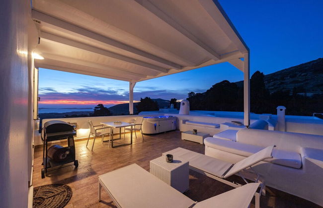Paros Butterfly Villas - Foto 52