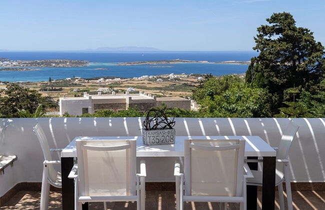 Paros Butterfly Villas - Foto 24