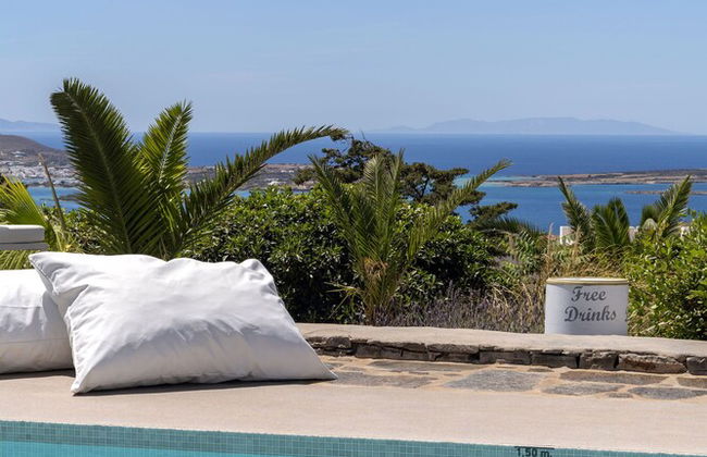 Paros Butterfly Villas - Foto 79