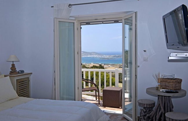 Paros Butterfly Villas - Foto 22