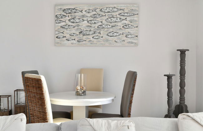 Paros Butterfly Villas - Foto 12