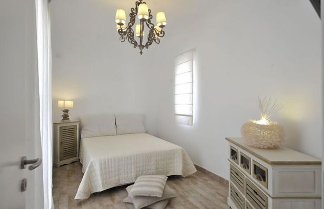 Paros Butterfly Villas - Foto 17
