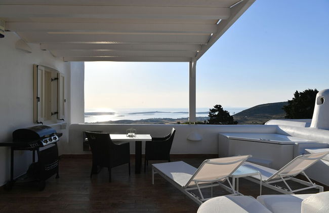 Paros Butterfly Villas - Foto 9