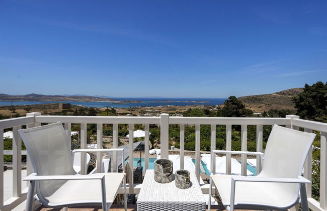 Paros Butterfly Villas - Foto 53