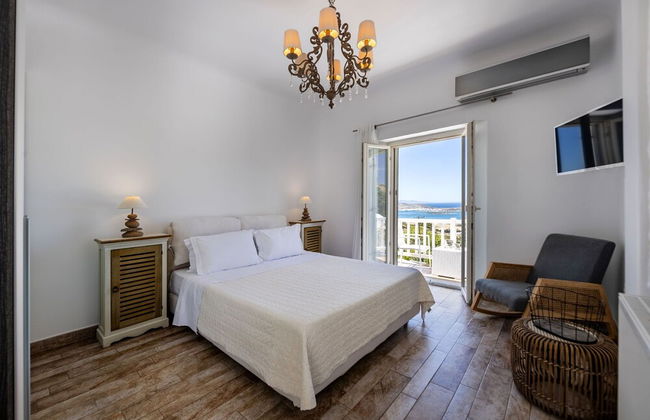 Paros Butterfly Villas - Foto 32