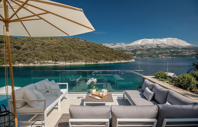 Luxury Villa Korcula Supreme - Foto 15