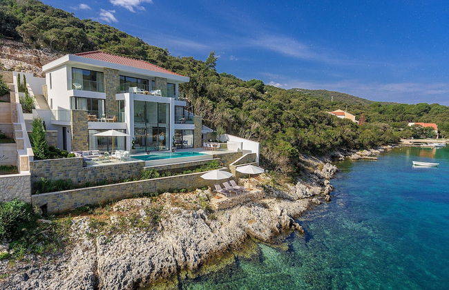 Luxury Villa Korcula Supreme - Foto 1
