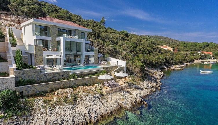 Photo 1 - Luxury Villa Korcula Supreme