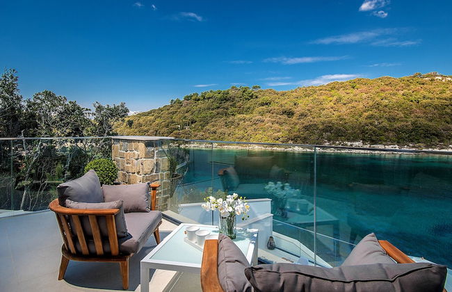 Luxury Villa Korcula Supreme - Foto 17