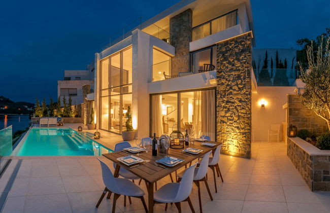 Luxury Villa Korcula Supreme - Foto 10