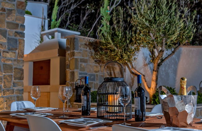 Luxury Villa Korcula Supreme - Foto 19