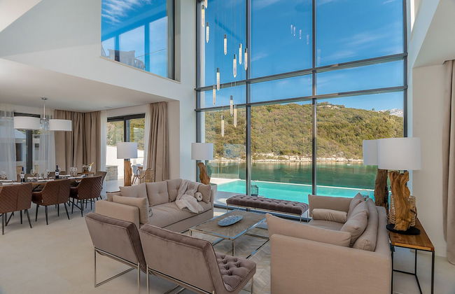 Luxury Villa Korcula Supreme - Foto 7