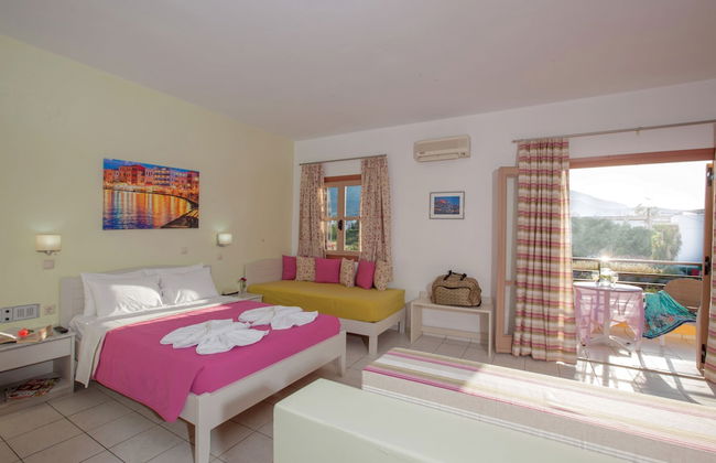 Latania Apartments - Foto 11