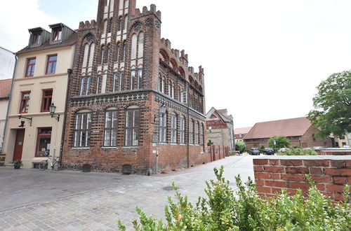 Photo 17 - Vacation Home With Parasol in Wismar DE