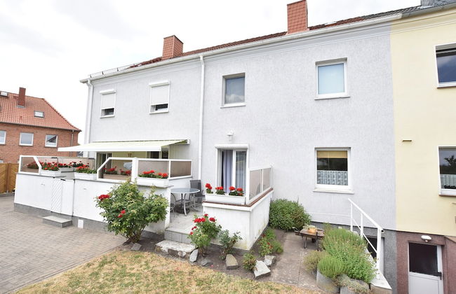 Tolles Ferienhaus in Wismar fur 8 Personen - Foto 1