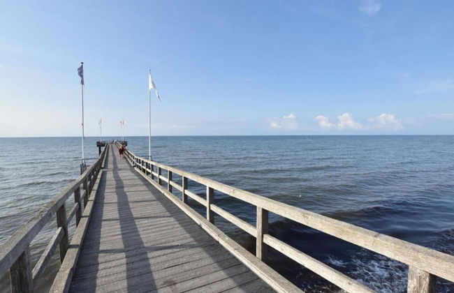 Apartment in Robertsdorf Near Baltic Sea - Foto 33