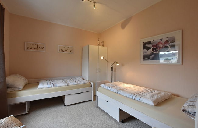 Tolles Ferienhaus in Wismar fur 8 Personen - Foto 22