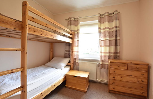 Tolles Ferienhaus in Wismar fur 8 Personen - Foto 21