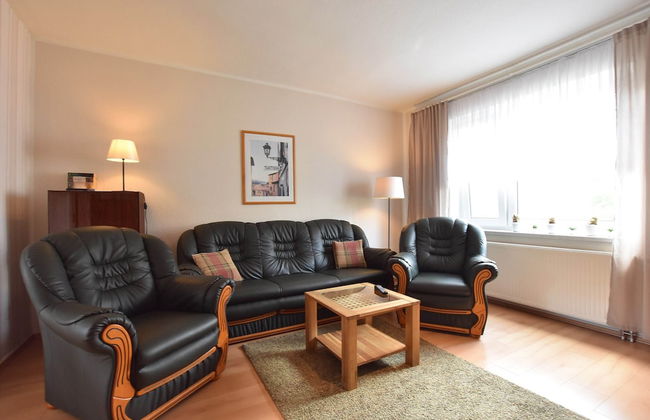 Tolles Ferienhaus in Wismar fur 8 Personen - Foto 18