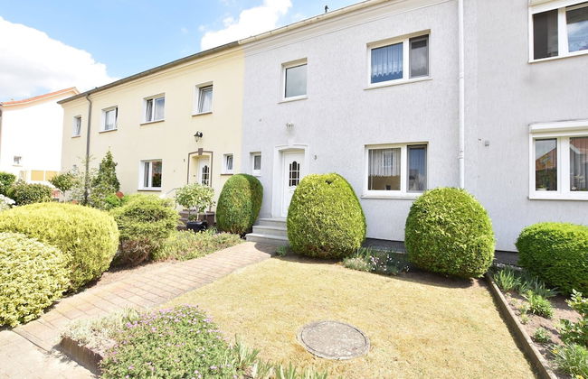 Tolles Ferienhaus in Wismar fur 8 Personen - Foto 1