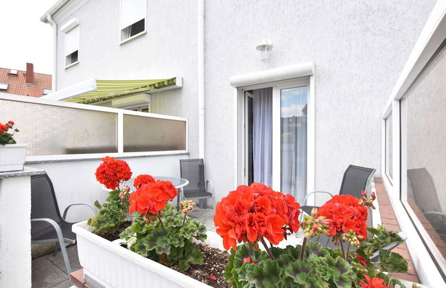 Tolles Ferienhaus in Wismar fur 8 Personen - Foto 19
