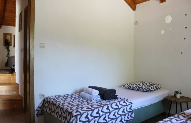 Holiday rental in Pučišća with terrace - Foto 5