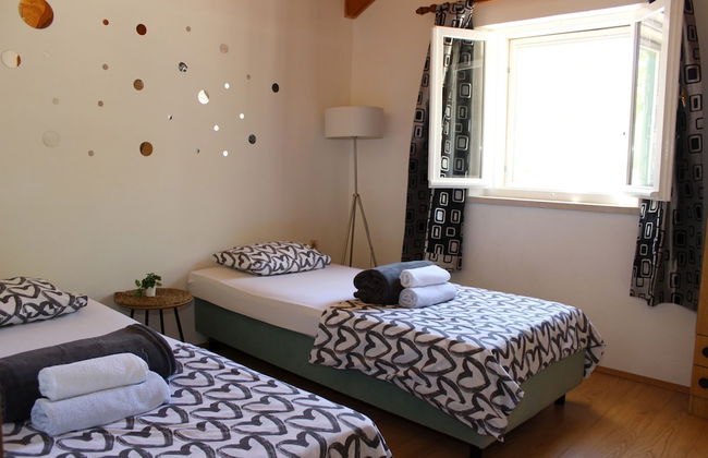Holiday rental in Pučišća with terrace - Foto 2