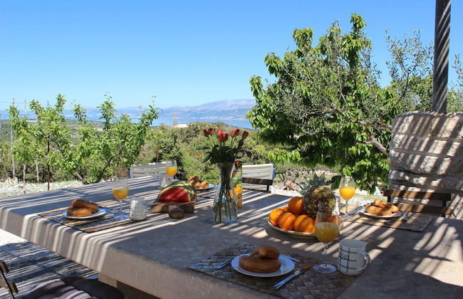 Holiday rental in Pučišća with terrace - Foto 20