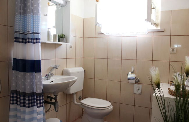 Holiday rental in Pučišća with terrace - Foto 35