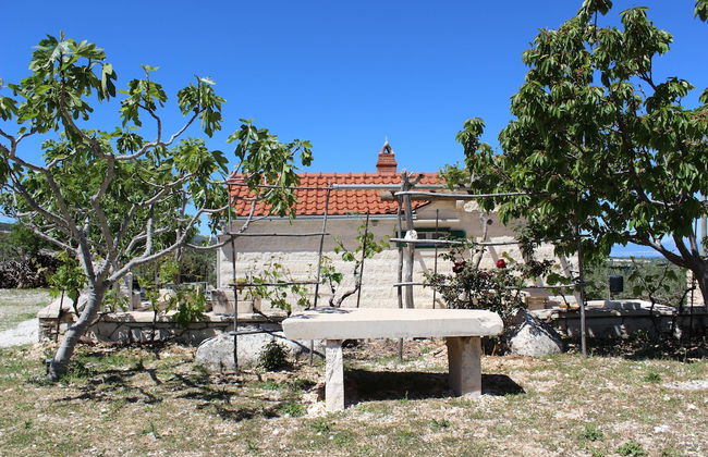 Holiday rental in Pučišća with terrace - Foto 44