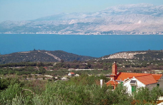 Holiday rental in Pučišća with terrace - Foto 47