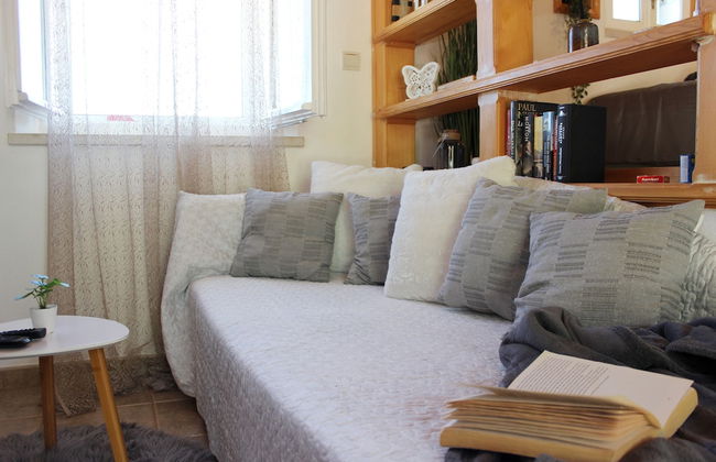 Holiday rental in Pučišća with terrace - Foto 11