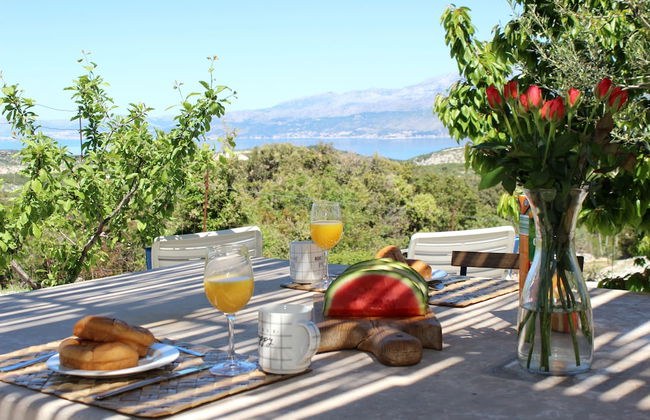 Holiday rental in Pučišća with terrace - Foto 21