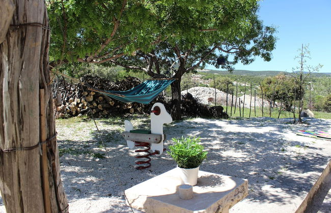 Holiday rental in Pučišća with terrace - Foto 13