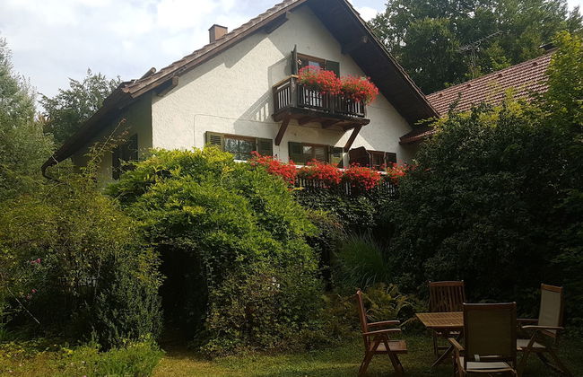 Ferienwohnung Wolter-Ruttloff - Foto 1