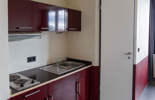 Base Apartments - Foto 10