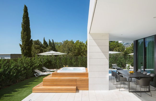 Villa Calma II - Foto 29