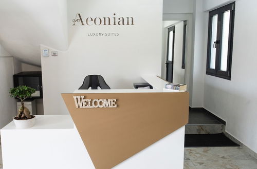 Foto 4 - AEONIAN LUXURY SUITES