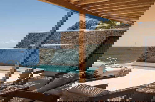 Foto 53 - Casa Del Mar Mykonos Seaside Resort
