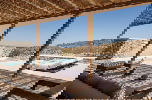 Foto 56 - Casa Del Mar Mykonos Seaside Resort