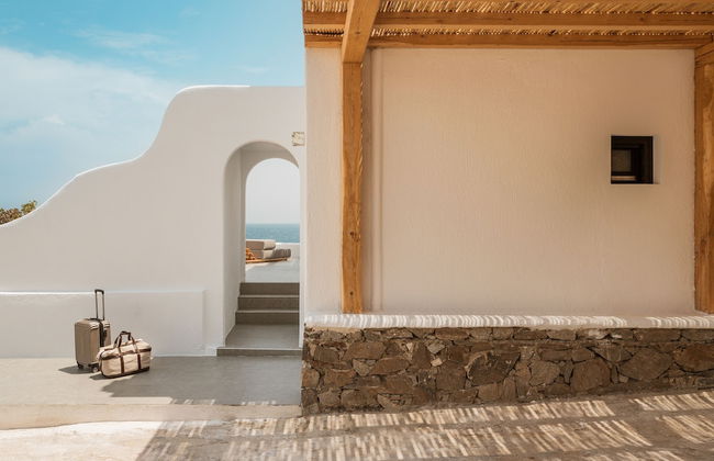 Casa Del Mar Mykonos Seaside Resort - Foto 72