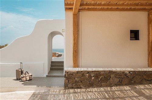Photo 42 - Casa Del Mar Mykonos Seaside Resort