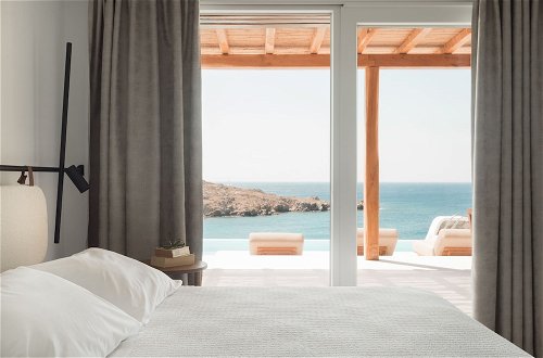 Photo 10 - Casa Del Mar Mykonos Seaside Resort