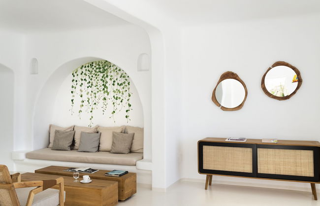 Casa Del Mar Mykonos Seaside Resort - Foto 65
