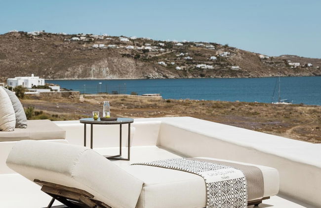 Casa Del Mar Mykonos Seaside Resort - Foto 36