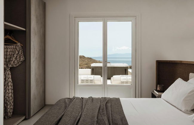 Casa Del Mar Mykonos Seaside Resort - Foto 39