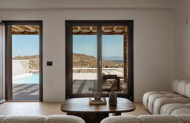 Casa Del Mar Mykonos Seaside Resort - Foto 47
