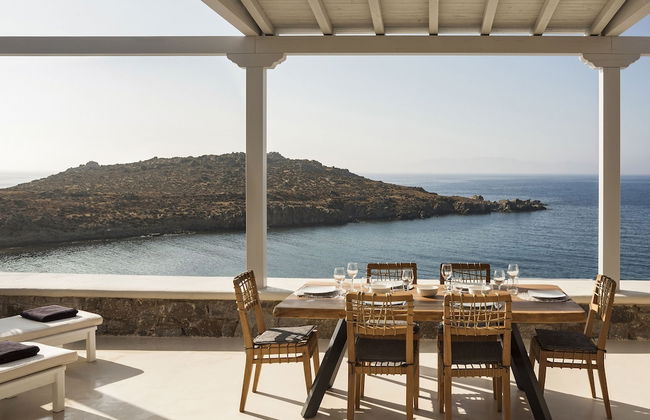 Casa Del Mar Mykonos Seaside Resort - Foto 76